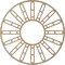 Ekena Millwork Hale Wood Fretwork Pierced Ceiling Medallion, Birch, 34"OD x 12 3/8"ID x 1/4"T CMWP34X34X0250HHBI - alternate 4